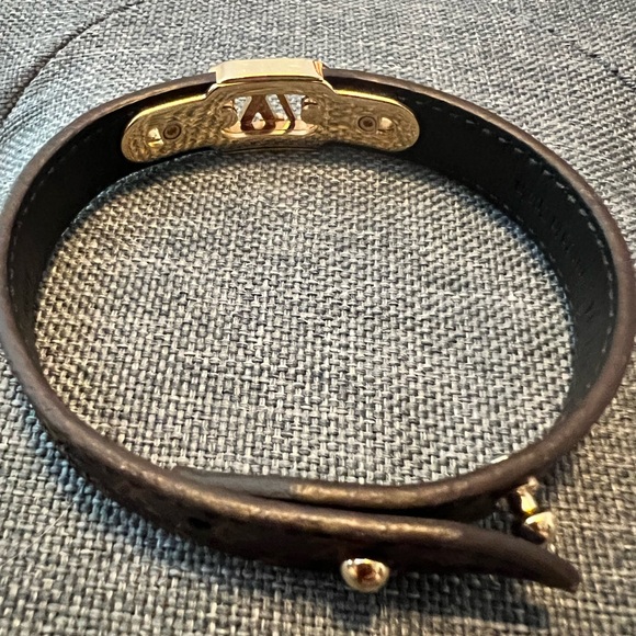 Louis Vuitton LV Everyday Bracelet - Picture 4 of 8